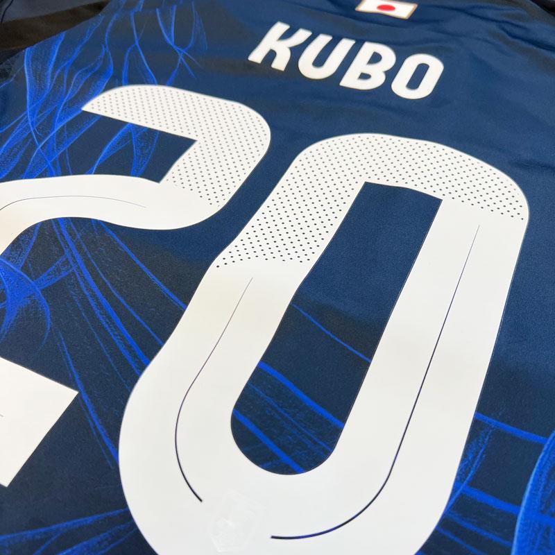 adidas アディダス サッカー日本代表 2024 ホーム レプリカ