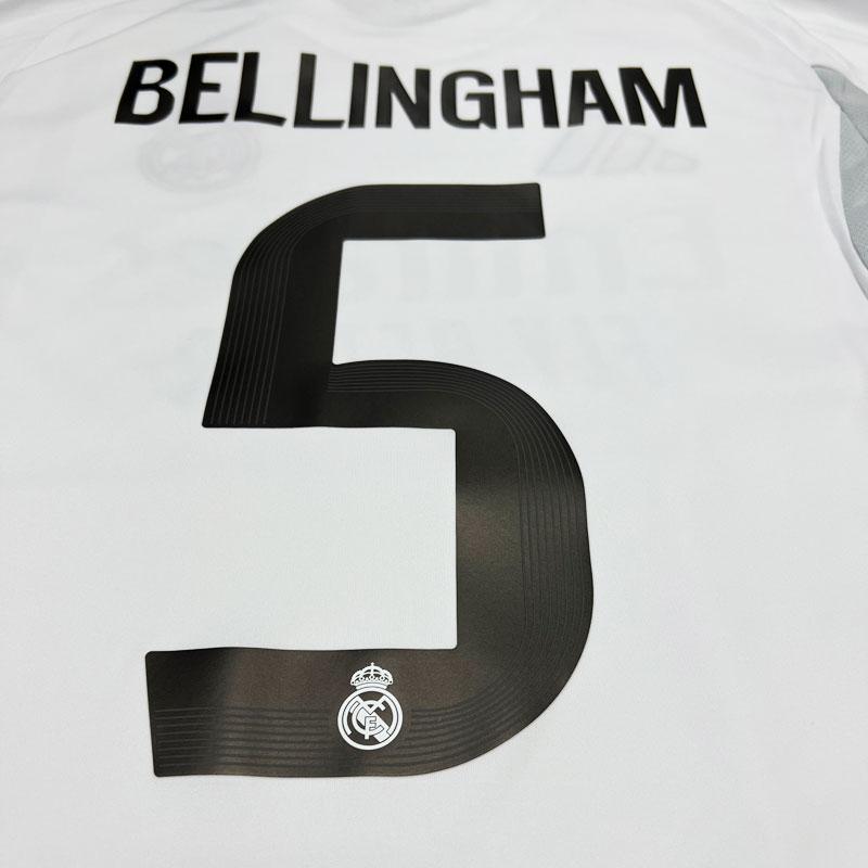 adidas アディダス レアル・マドリード 25-26 ホーム レプリカ