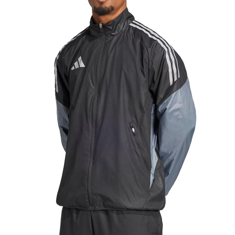 adidas アディダス サッカー フットサル 53 ウインドジャケット