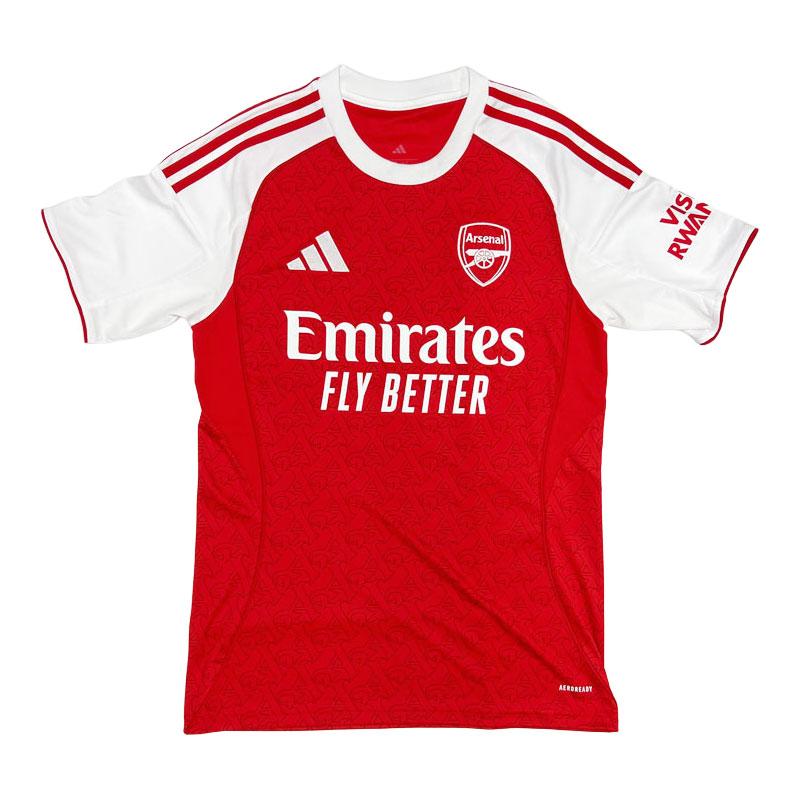 adidas アディダス アーセナルFC 25-26 ホーム レプリカ