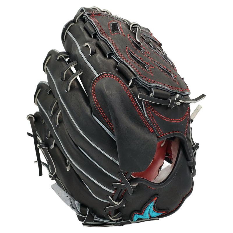 ノーリミット 硬式グラブ Nolimit KSRシリーズ ウェブを曲げない 野球