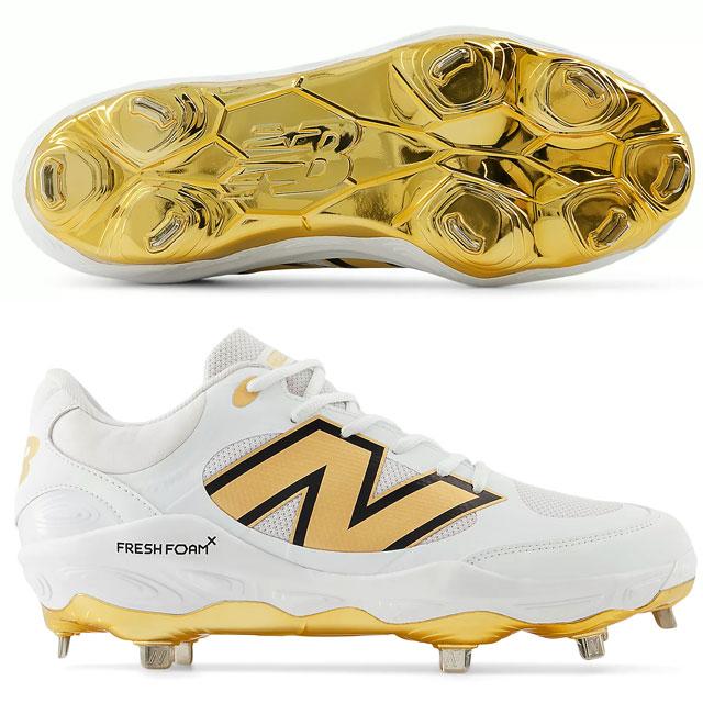 New Balance（ニューバランス） 40％OFF 金具スパイク Fresh Foam X