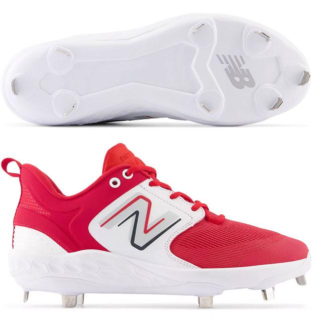 ニューバランス　L3000TR6 新品未使用　スパイク New Balance（ニューバランス） 40%OFF L3000 TR6 野球スパイク