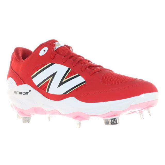 New Balance（ニューバランス） 50％OFF 野球スパイク 金具スパイク