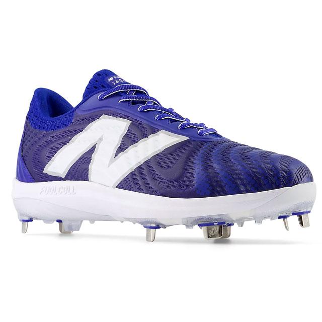 New Balance（ニューバランス） 50％OFF 野球スパイク 埋め込み金具 