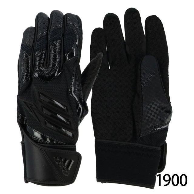 アディダス 野球 バッティンググラブ バッティンググローブ