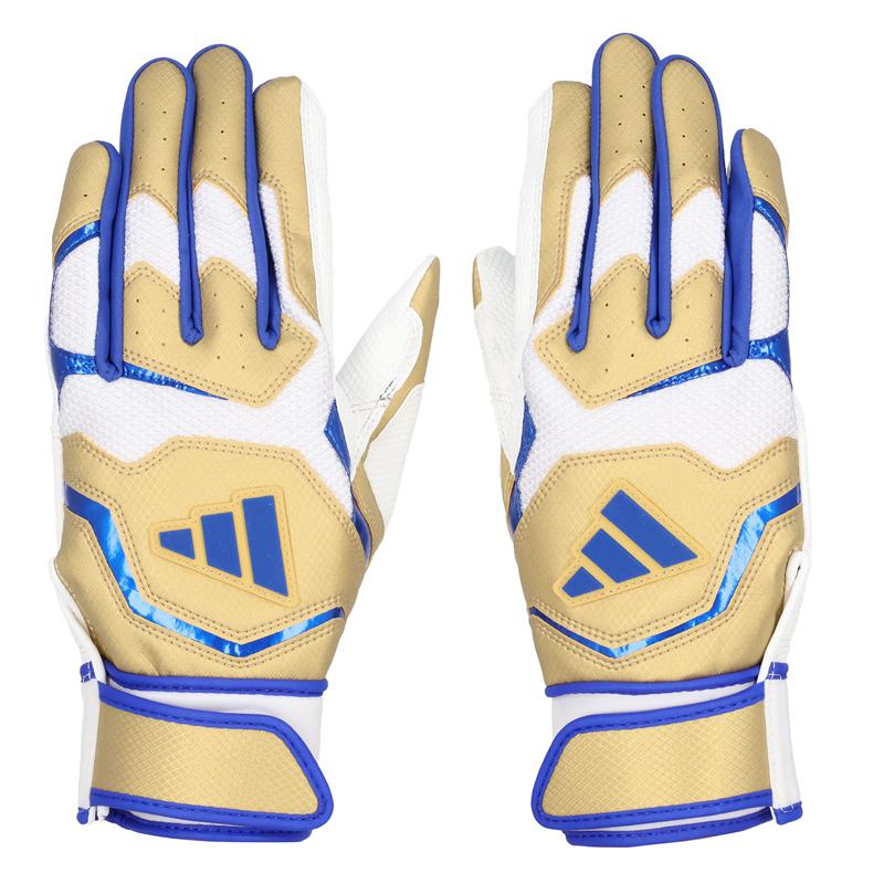 adidas（アディダス） バッティンググラブ BASIC 両手用 バッティング