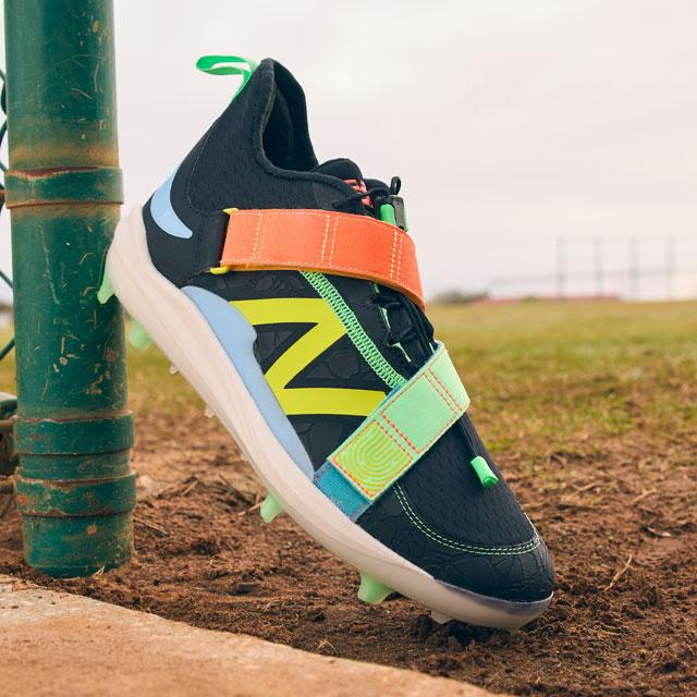 New Balance 40%OFF ニューバランス ポイントスパイク LIND V2 New Balance 40%OFF ニューバランス ポイントスパイク LIND V2