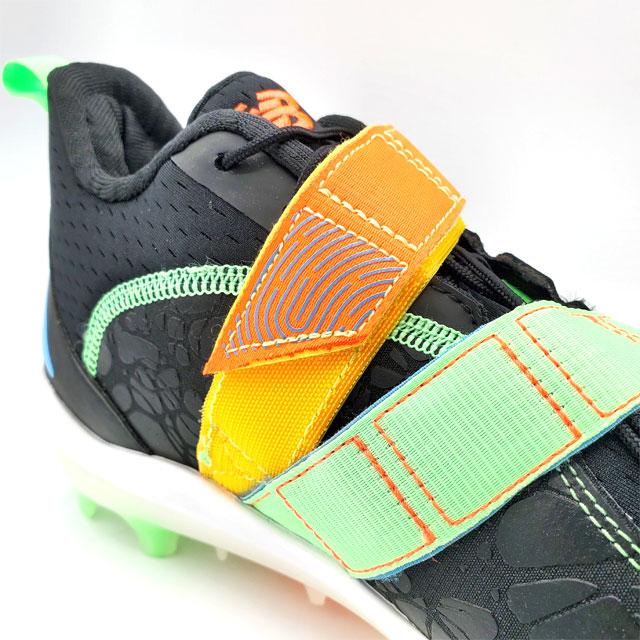 【日本未発売】美品リンドーアモデル/ニューバランス/野球スパイク【激レア】 New Balance 40%OFF ニューバランス ポイントスパイク LIND V2