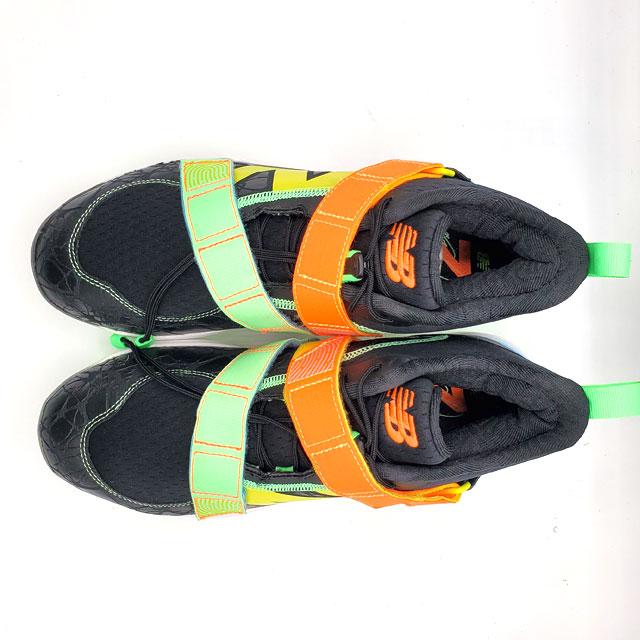 【日本未発売】美品リンドーアモデル/ニューバランス/野球スパイク【激レア】 ballclub_llindbk2d