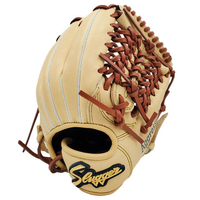 久保田スラッガー（KUBOTA SLUGGER） 少年軟式グラブ 限定 22FW