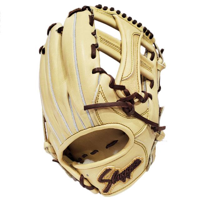 久保田スラッガー（KUBOTA SLUGGER） 硬式グラブ 限定 AR5型 野球