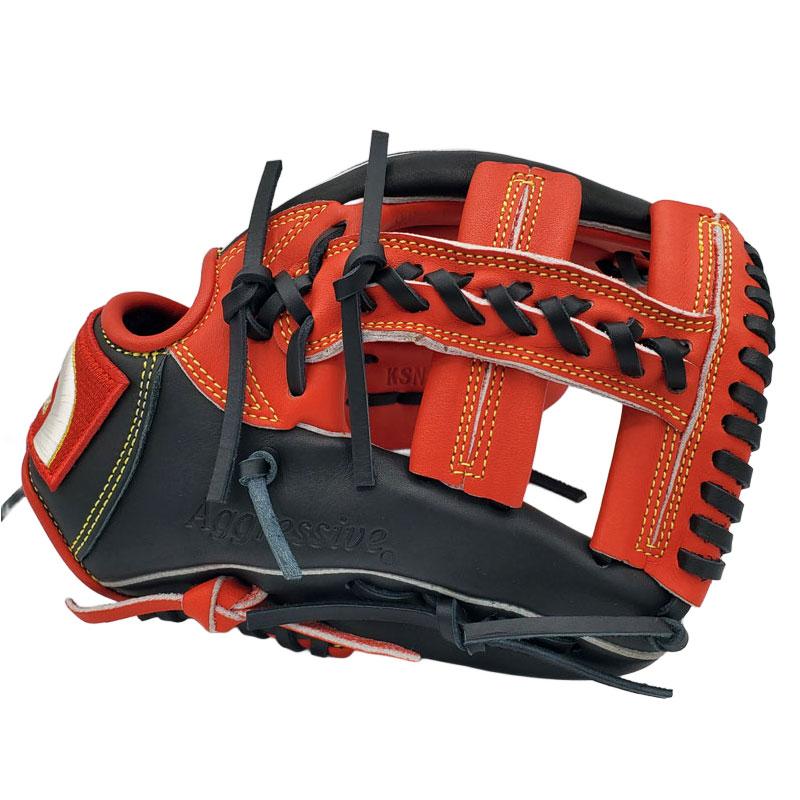 久保田スラッガー（KUBOTA SLUGGER） 少年軟式グラブ J6C型 26SS 野球