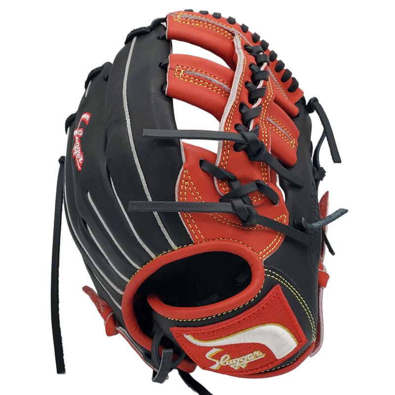 久保田スラッガー（KUBOTA SLUGGER） 少年軟式グラブ J6C型 26SS 野球