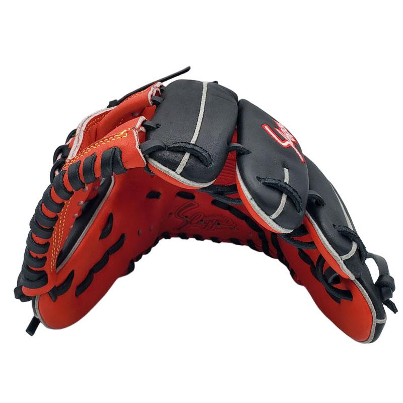 久保田スラッガー（KUBOTA SLUGGER） 少年軟式グラブ J6C型 26SS 野球