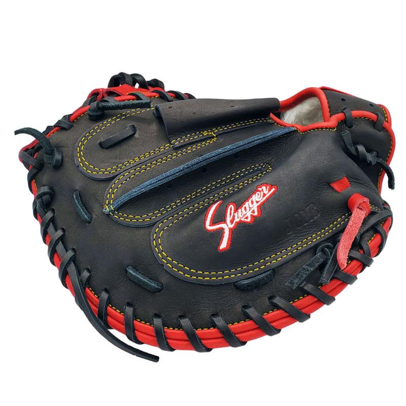 久保田スラッガー（KUBOTA SLUGGER） 少年軟式グラブ キャッチャー