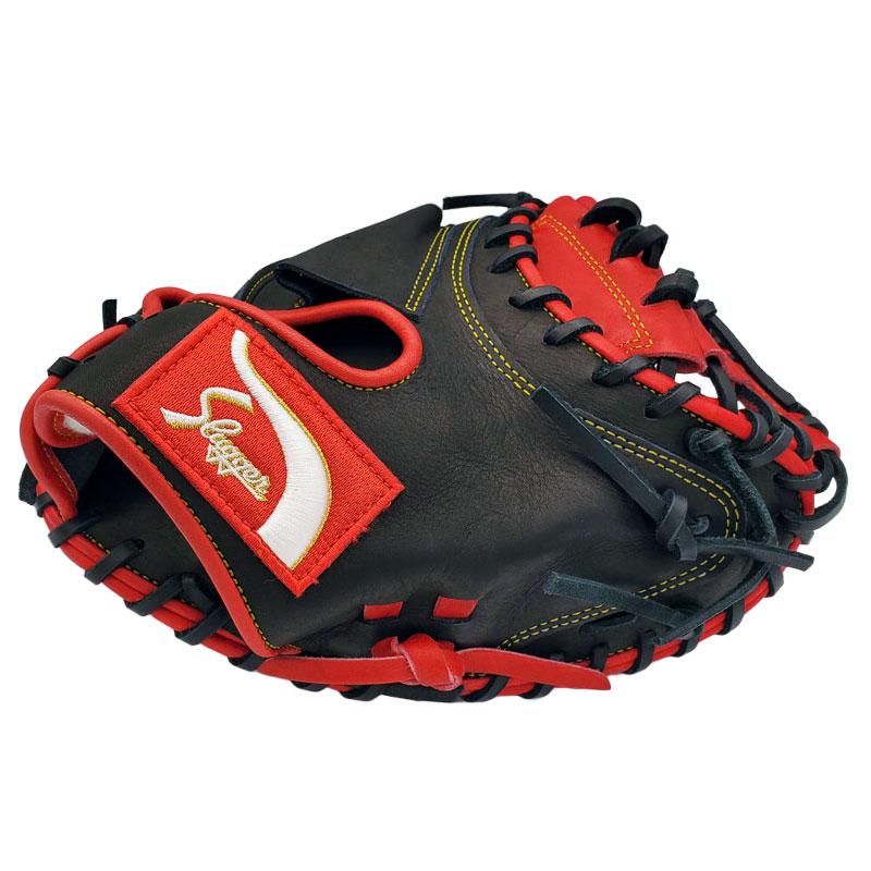 久保田スラッガー（KUBOTA SLUGGER） 少年軟式グラブ キャッチャー