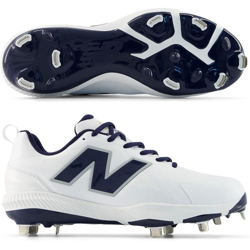 New Balance（ニューバランス） 20%OFF 野球スパイク 埋め込み金具