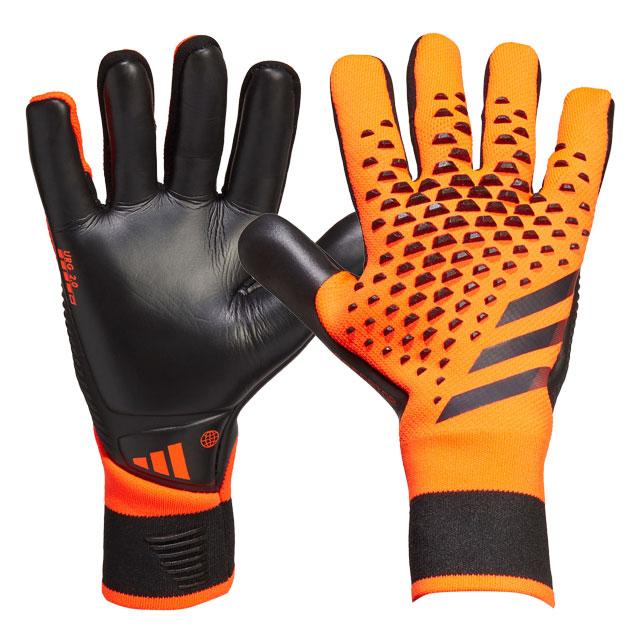 adidas（アディダス） 31％OFF！ サッカー キーパーグローブ