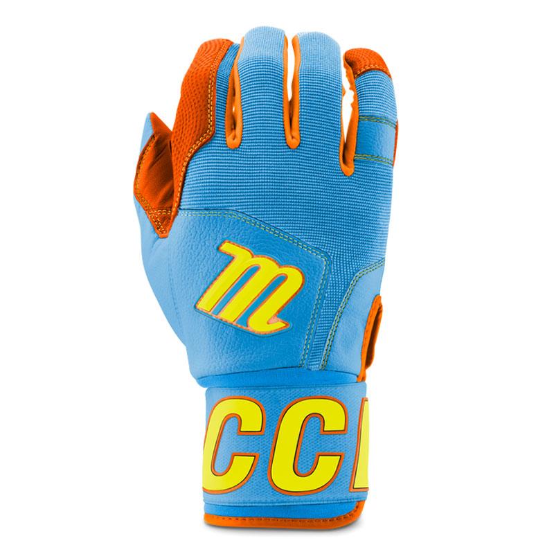 marucci マルーチ バッティンググラブ ブラックスミス V2 バッティング