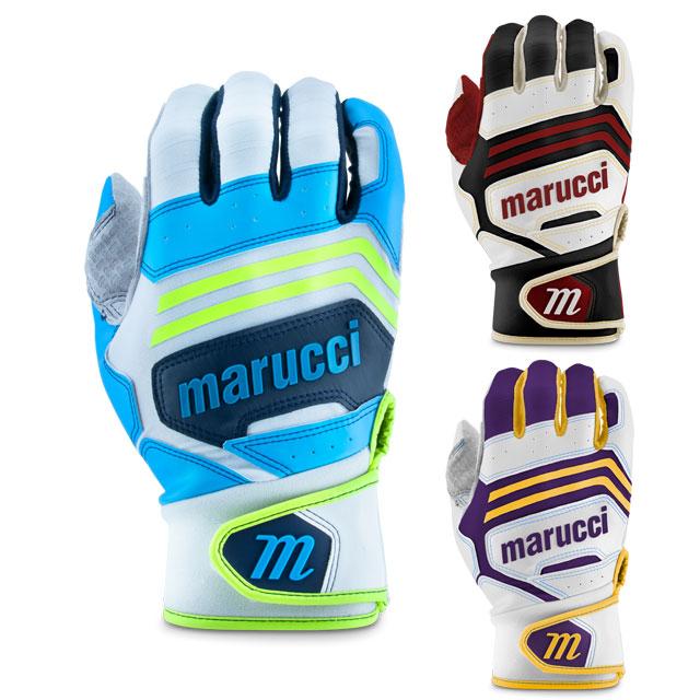 marucci（マルーチ） バッティンググラブ FUZN PRO バッティング