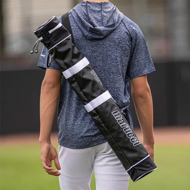 marucci（マルーチ） バットケース 野球 バット入れ バッグ ケース