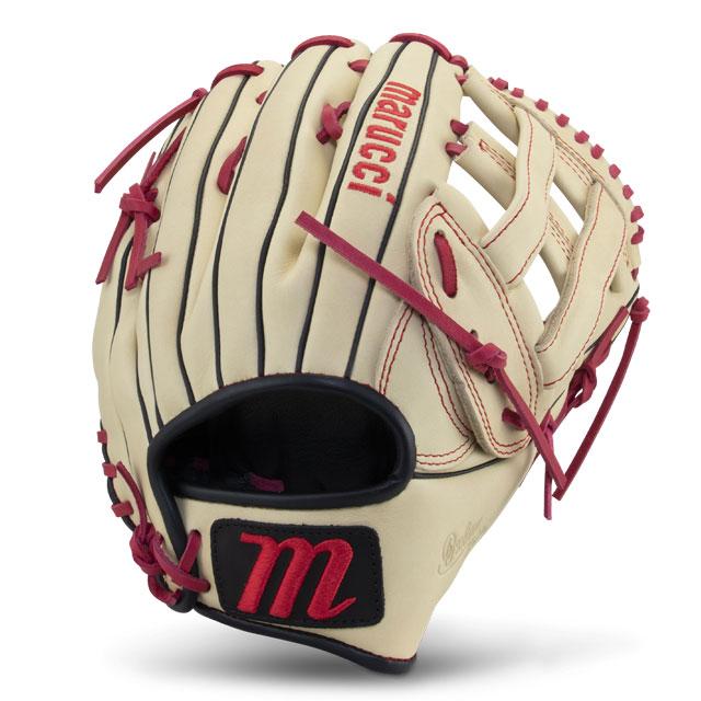 marucci マルーチ 硬式用グローブ 12.5インチ 外野手用 marucci