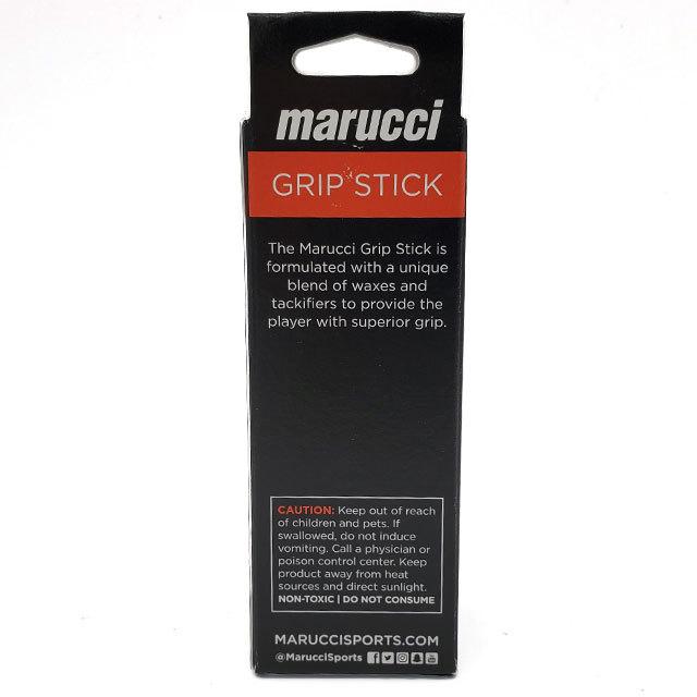 超歓迎Marucci マルーチ 野球 スベリ止め 滑り止め グリップスティック バット用品 MGRIPSTK バット 野球 パインタールスティック マルーチ マルッチ グリップ強化剤 57g 大容量 滑り止め スベリ止め PINE TAR STICK MPINESTK 大容量 大型
