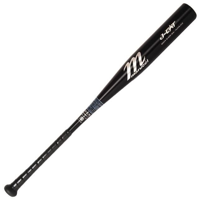 野球バットこーーしんさん専用2本 marucci（マルーチ） 硬式バット 金属製 J-CAT 2 トップミドルバランス