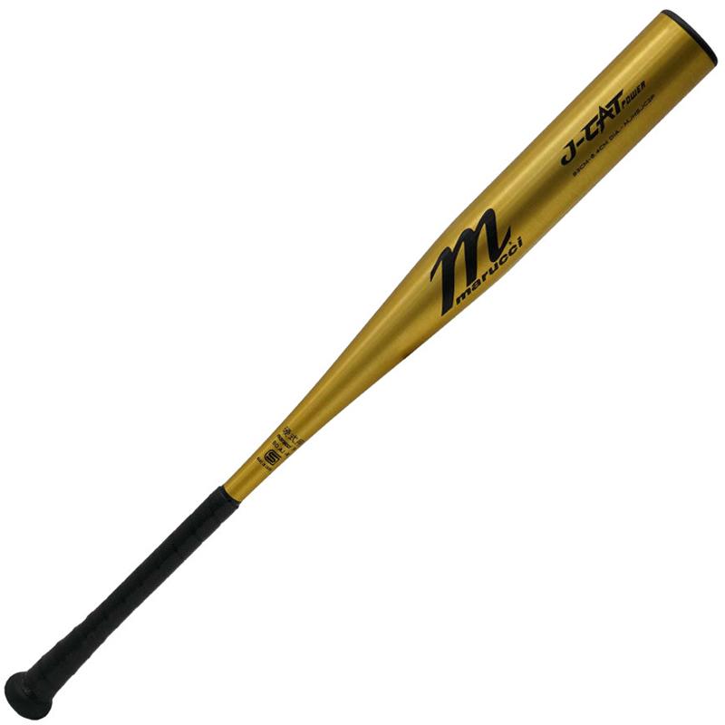marucci J-CAT POWER 金属バット Amazon | マルーチ／マルッチ marucci J-CAT POWER 硬式用 金属