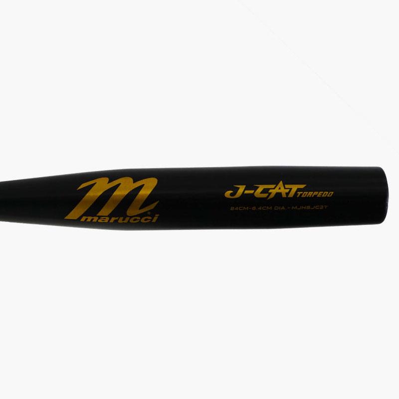 marucci マルーチ 硬式バット 金属製 J-CAT TORPEDO ミドルバランス