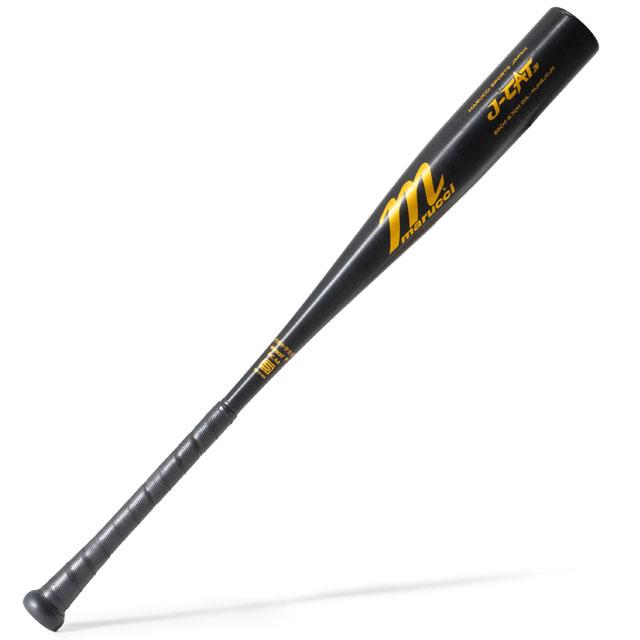 marucci マルーチ 中学硬式バット 金属製 J-CAT ミドルバランス JAPAN JUNIOUR HIGH SCHOOL BAT 野球 中学生 中学対応 MJHSJCJH marucci（マルーチ） 中学硬式バット 金属製 J-CAT ミドルバランス