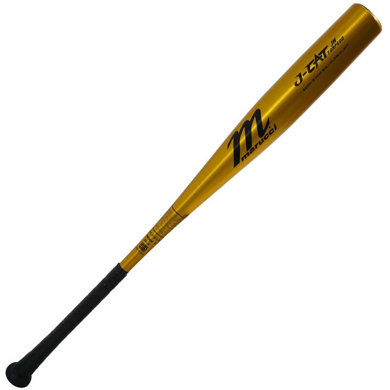 marucci（マルーチ） 中学硬式バット 金属製 J-CAT JH TORPEDO JAPAN