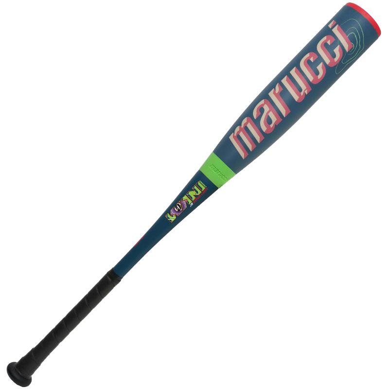 marucci（マルーチ） 少年軟式バット マルチ ワニクラッシャー