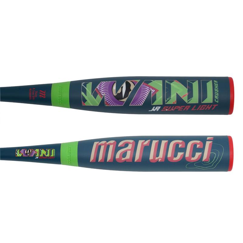 marucci（マルーチ） 少年軟式バット マルチ ワニクラッシャー