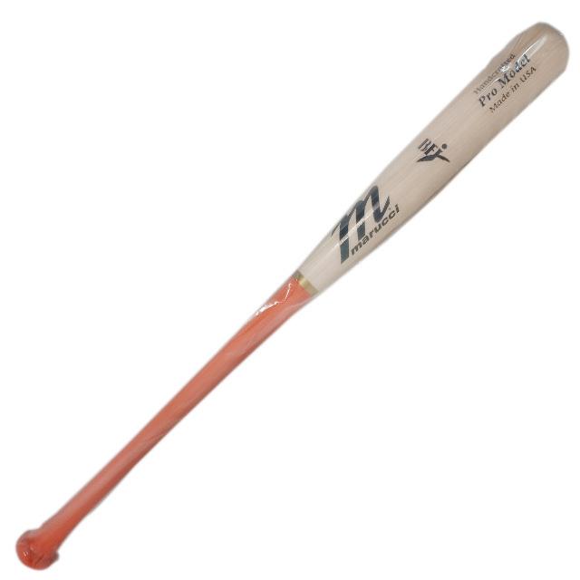 marucci（マルーチ） 硬式バット 木製 BFJマーク入り スポサク