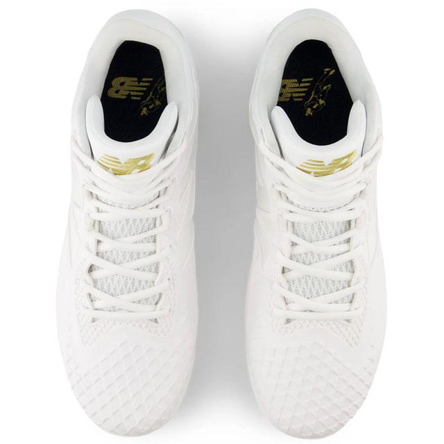 New Balance（ニューバランス） 野球スパイク 埋め込み金具スパイク