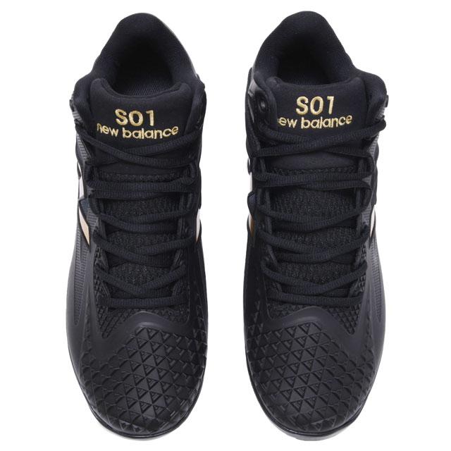 New Balance（ニューバランス） 40％OFF！ 野球スパイク 埋め込み金具