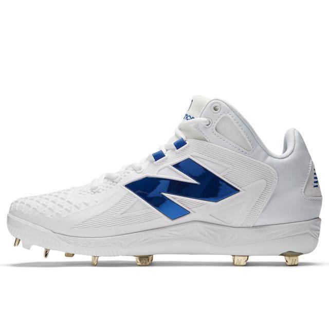 New Balance（ニューバランス） 野球スパイク 埋め込み金具スパイク