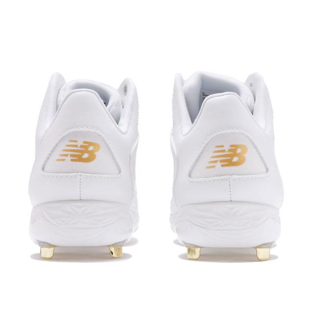 New Balance（ニューバランス） 野球スパイク 埋め込み金具スパイク