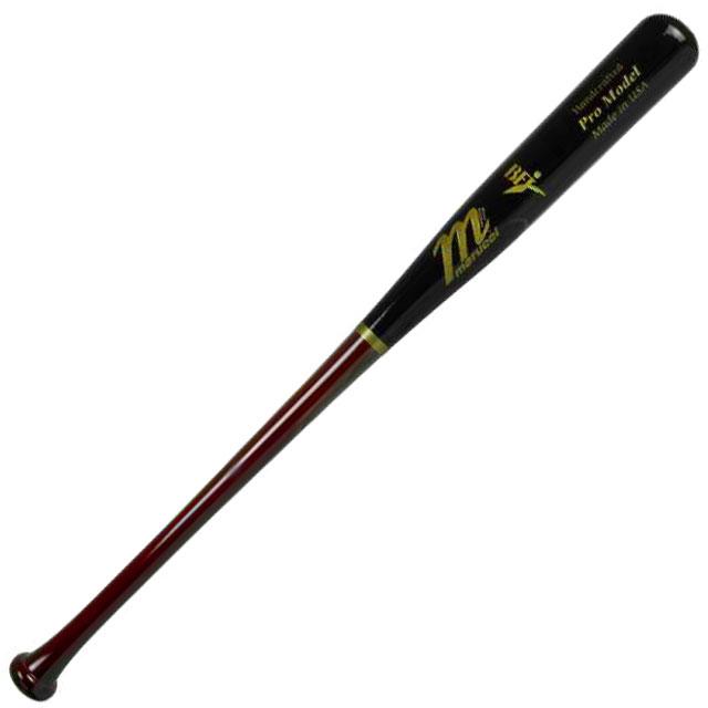 Marucci 硬式木製バット メープル BFJ公認 marucci（マルーチ） 硬式バット 木製 メイプル BFJマーク入り