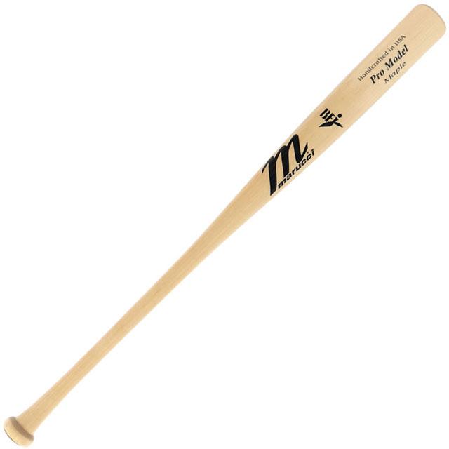 marucci マルーチ バット 硬式バット グレイバー•トーレスモデル サイン刻印入り】マルチ 硬式木製バット グレイバー・トーレス選手使用