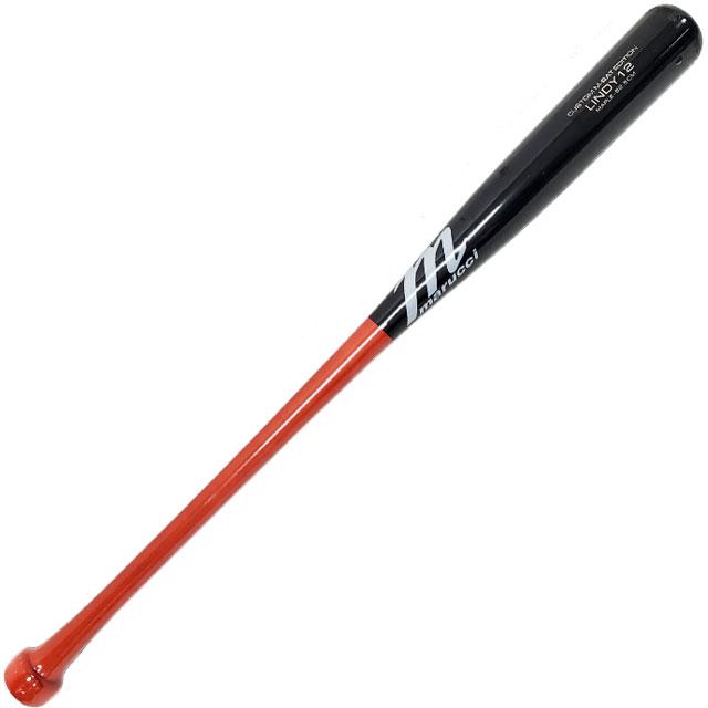マルーチ marucci 野球 軟式木製バットリンドーアモデル marucci（マルーチ） 軟式バット 木製 メイプル リンドーアモデル 野球