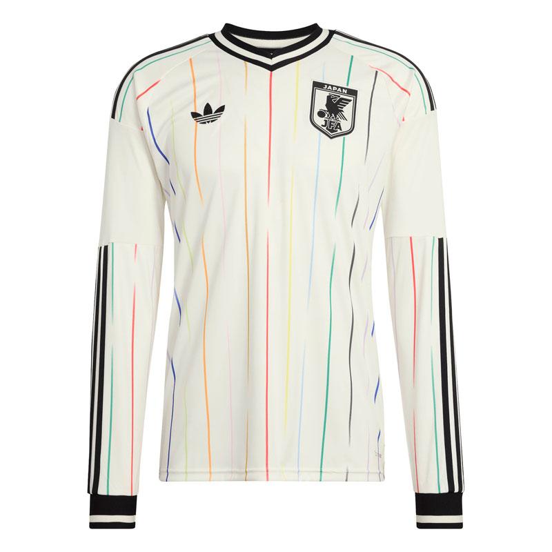 adidas（アディダス） サッカー日本代表 2026 アウェイ レプリカ