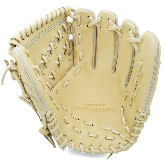 GORILLA ごりら 硬式グラブ ごりら印の野球道具 スポサク