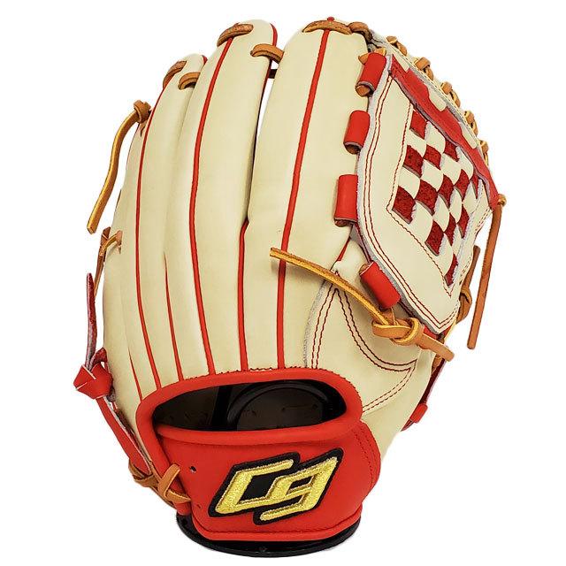 ON+CloudNine/オンクラウドナイン 軟式グラブ 軟式オールラウンド用