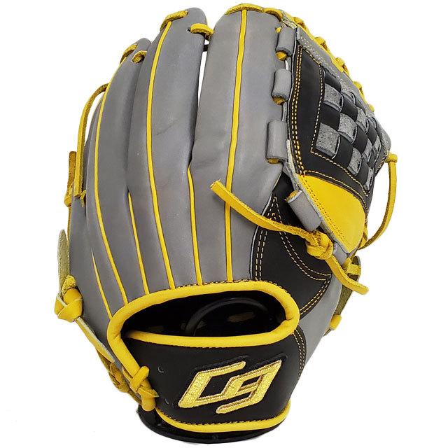 ON+CloudNine/オンクラウドナイン 軟式グラブ 軟式オールラウンド用