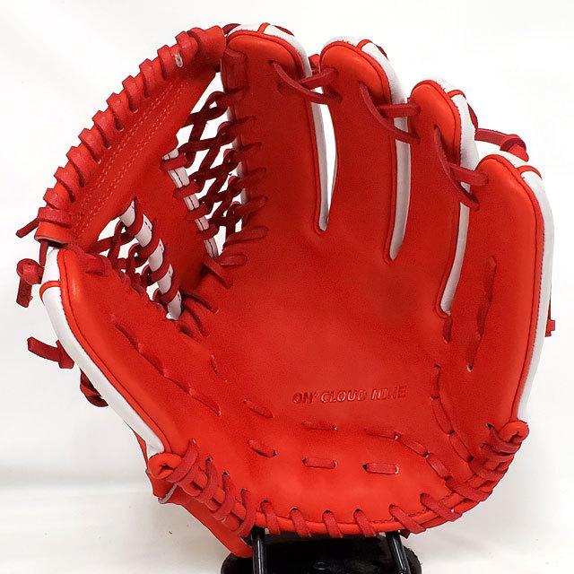 ☆袋プレ☆ ON+CloudNine/オンクラウドナイン 軟式グラブ 軟式オール