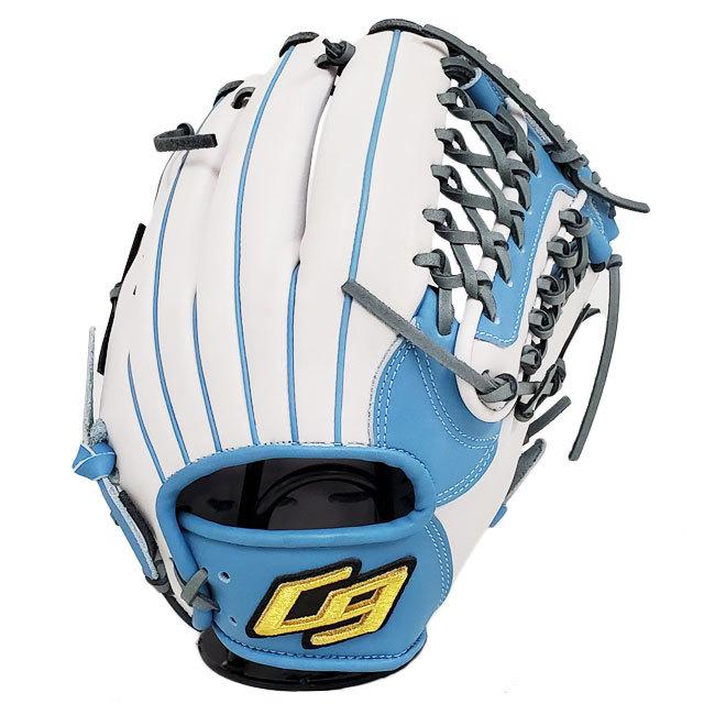 ON+CloudNine/オンクラウドナイン 軟式グラブ 軟式オールラウンド用