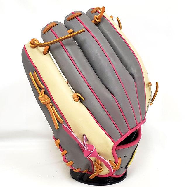 ON+CloudNine/オンクラウドナイン 軟式グラブ 軟式外野手用 野球